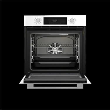 Arçelik Afc 341 B Beyaz Ankastre Fırın 2