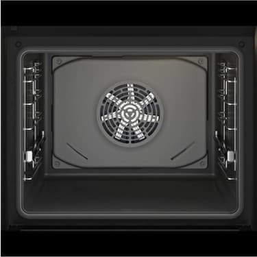 Arçelik Afc 341 B Beyaz Ankastre Fırın 5