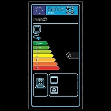 Arçelik Afc 341 B Beyaz Ankastre Fırın 6