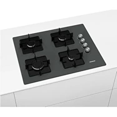 Siemens EO7C9PO12O Ankastre Cam Ocak 2