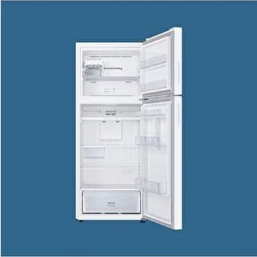 Samsung RT47CG6636WW, Üstten Donduruculu Buzdolabı, 465 Litre 2