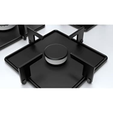 Siemens EN7B2QO12O Ankastre Gazlı Ocak - Şık Tasarım, Yüksek Performans 2