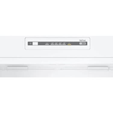 Siemens KD43NNWE0N E Enerji Sınıfı 365 L Üstten Donduruculu No-Frost Buzdolabı Beyaz 4