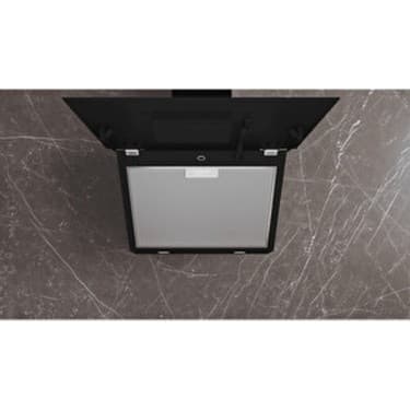 Siemens LC67KPJ30T Ankastre Davlumbaz 5