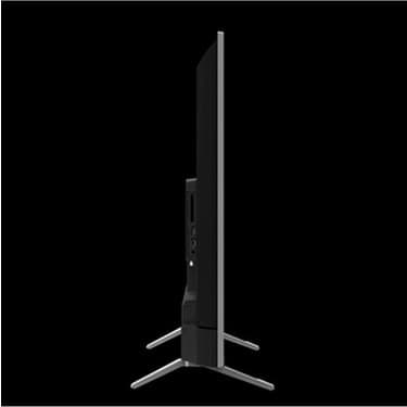 Beko Crystal 8 50" 4K UHD Google Tv - B50 E 895 A Smart Tv 4