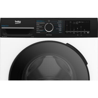 Beko Cmx 11140 11 kg Çamaşır Makinesi 5