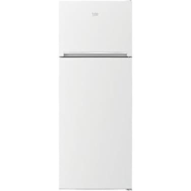Beko 870503 MB Statik Çift Kapılı Buzdolabı 2