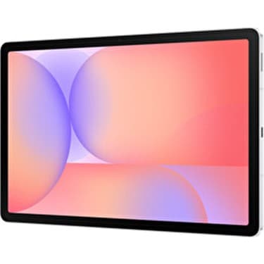 Samsung Galaxy Tab S10 Lite 8GB RAM 256GB Gümüş Tablet 5