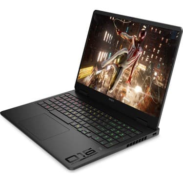 Hp Omen Slim Intel Core Ultra 9 285H 64GB Ddr5 1tb SSD 8GB/RTX5070 16\ 2