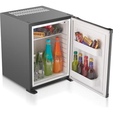 Westbath 30LT Blok Kapılı Minibar Buzdolabı, Otel Tipi 3