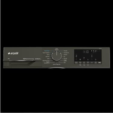 Arçelik 901 Kmp Ig 9 kg Çamaşır Kurutma Makinesi 3