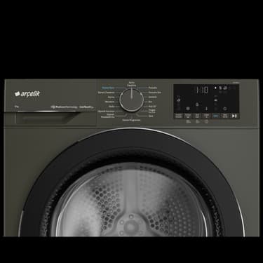 Arçelik 901 Kmp Ig 9 kg Çamaşır Kurutma Makinesi 5