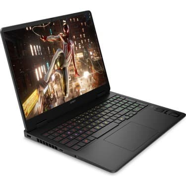 Hp Omen Slim Intel Core Ultra 9 285H 16GB Ddr5 1tb SSD 8GB/RTX5070 16\ 3