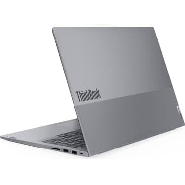 Thinkbook 16 G6 Irl Intel Core I7-13700H 16GB 512GB SSD 16\ 5