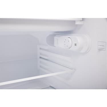 Vestel Retro SB14411 Siyah 122 Lt Statik Buzdolabı 3