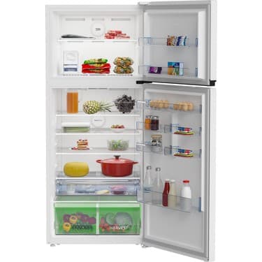 Beko 978557 EB Fit No Frost Buzdolabı 3