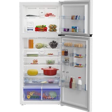 Beko 978557 EB Fit No Frost Buzdolabı 4