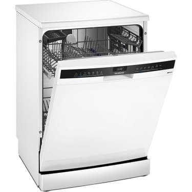 Siemens SN23EW62KT 6 Programlı 13 Kişilik Bulaşık Makinesi 4