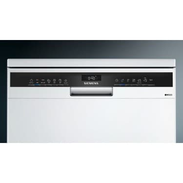 Siemens SN23EW62KT 6 Programlı 13 Kişilik Bulaşık Makinesi 6