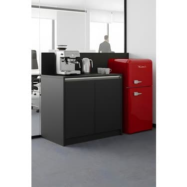 Kiwi KRF-2586 Retro Çift Kapılı Mini Buzdolabı 4