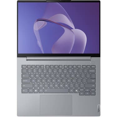 Thinkbook 14 G8 Irl Intel Core 7 240H 64GB Ddr5 4tb SSD Intel Graphics 14\ 4