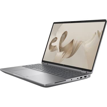 Hp Zbook Fury G1I Intel Core Ultra 9 285HX 48GB Ddr5 2tb SSD 16GB/RTXPRO4000 Blackwell 16\ 3