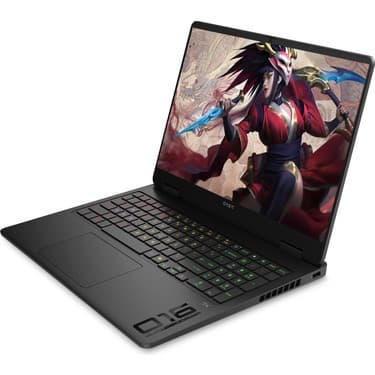Hp Omen 16-AP0006NT Amd Ryzen Aı 7 350 40GB Ddr5 6tb SSD RTX5070 8gb Gddr7 16 Inç Wuxga (1920 x 1200) 144HZ 300NİTS IPS Windows 11 Pro Taşınabilir Bilgisayar C52R1EAP23 + Zetta Çanta 3