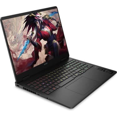 Hp Omen 16-AP0006NT Amd Ryzen Aı 7 350 128GB Ddr5 2tb SSD RTX5070 8gb Gddr7 16 Inç Wuxga (1920 x 1200) 144HZ 300NİTS IPS Windows 11 Home Taşınabilir Bilgisayar C52R1EAH51 + Zetta Çanta 2