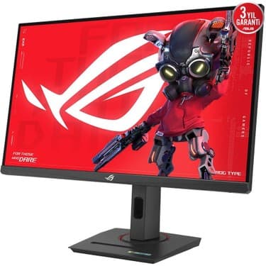Asus Rog Strıx XG279CNS 27'' 380HZ 1ms Fhd Freesyn 2