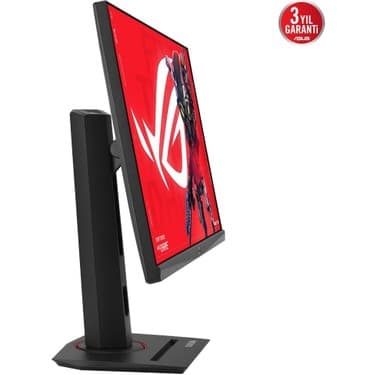 Asus Rog Strıx XG279CNS 27'' 380HZ 1ms Fhd Freesyn 4