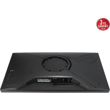 Asus Rog Strıx XG279CNS 27'' 380HZ 1ms Fhd Freesyn 6
