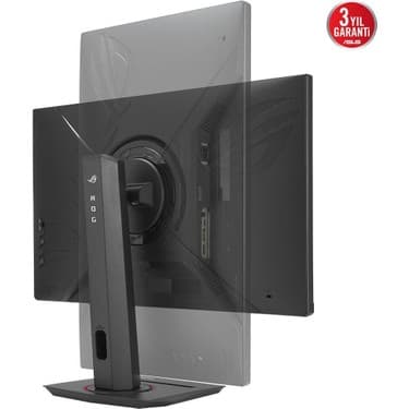 Asus Rog Strıx XG279CNS 27'' 380HZ 1ms Fhd Freesyn 7