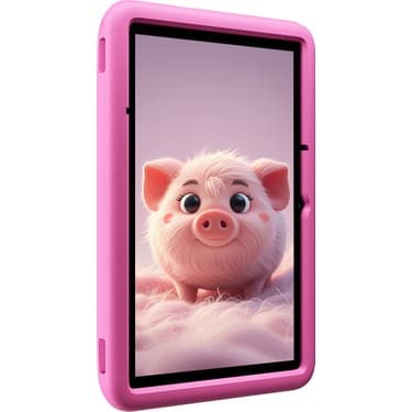 Binbir Göz Bilgisayar Blackvıew TABA6KIDS 10.1" 128GB/4GB Tablet Pembe 2