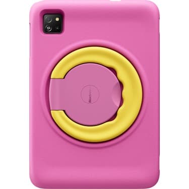 Binbir Göz Bilgisayar Blackvıew TABA6KIDS 10.1" 128GB/4GB Tablet Pembe 3