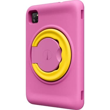 Binbir Göz Bilgisayar Blackvıew TABA6KIDS 10.1" 128GB/4GB Tablet Pembe 5