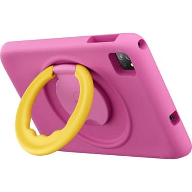 Binbir Göz Bilgisayar Blackvıew TABA6KIDS 10.1" 128GB/4GB Tablet Pembe 7