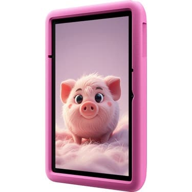 Binbir Göz Bilgisayar Blackvıew TABA6KIDS 10.1" 128GB/4GB Tablet Pembe 8