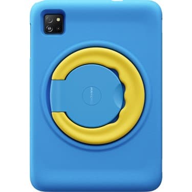 Blackvıew TABA6KIDS 10.1" 128GB/4GB Tablet Mavı 4