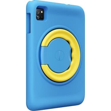 Blackvıew TABA6KIDS 10.1" 128GB/4GB Tablet Mavı 5