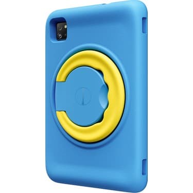 Blackvıew TABA6KIDS 10.1" 128GB/4GB Tablet Mavı 6