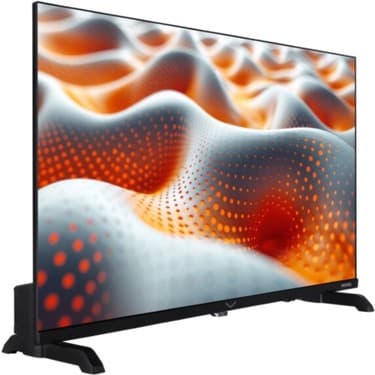 Vestel 24H8750 24'' 60 Ekran Uydu Alıcılı HD Ready LED TV 2
