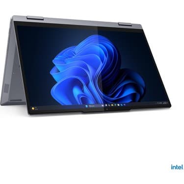 Lenovo Thinkbook 14 2-In-1 G5 Iau Intel Core Ultra 7 255U 16GB 512GB SSD 14\ 3