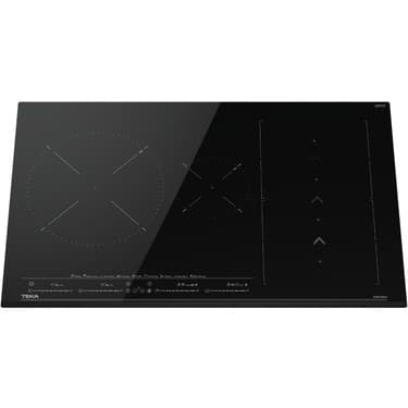 Teka Izs 86630 Mst Black 80 cm Indüksiyon Ocak 2