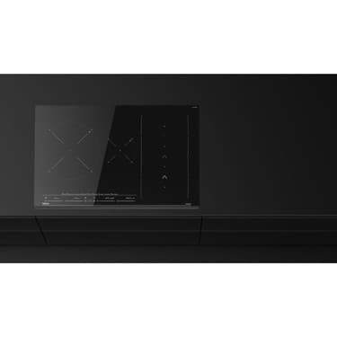 Teka Izs 86630 Mst Black 80 cm Indüksiyon Ocak 5