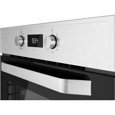 Teka Hcb 6435 P Ss Hydroclean Pro 9 Fonksiyon Ankastre Fırın 3
