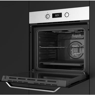 Teka Hcb 6435 P Ss Hydroclean Pro 9 Fonksiyon Ankastre Fırın 4