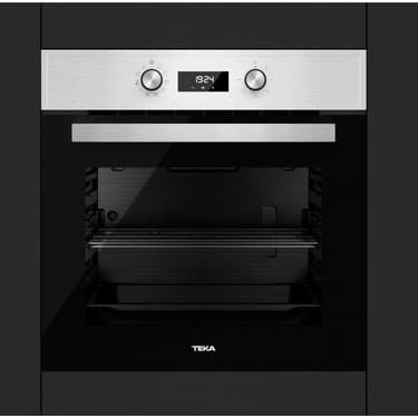 Teka Hcb 6435 P Ss Hydroclean Pro 9 Fonksiyon Ankastre Fırın 5
