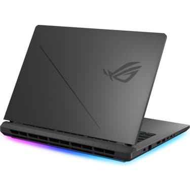 Asus Rog Strix G16 G615LW Intel® Core™ Ultra 9 Processor 275HX Aı Ddr5 80GB 512GB RTX5080/16GB 175W 16INÇ 2k Wqxga 240Hz IPS WINDOWS11HOME Gaming Laptop S5189H33+ZETTAÇANTA 4
