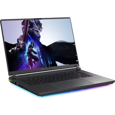 Asus Rog Strix G16 G615LW Intel® Core™ Ultra 9 Processor 275HX Aı Ddr5 24GB 512GB SSD RTX5080/16GB 175W 16INÇ 2k Wqxga 240Hz IPS WINDOWS11HOME Gaming Laptop S5189H01+ZETTAÇANTA 2