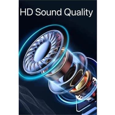 SKY Toptan D60 2x Motosiklet Kask Kulaklığı Bluetooth Intercom Rgb Işıklı 2 Intercom Bağlantılı ( Lisinya ) 2